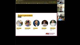 ASU MBA Supply Chain Management