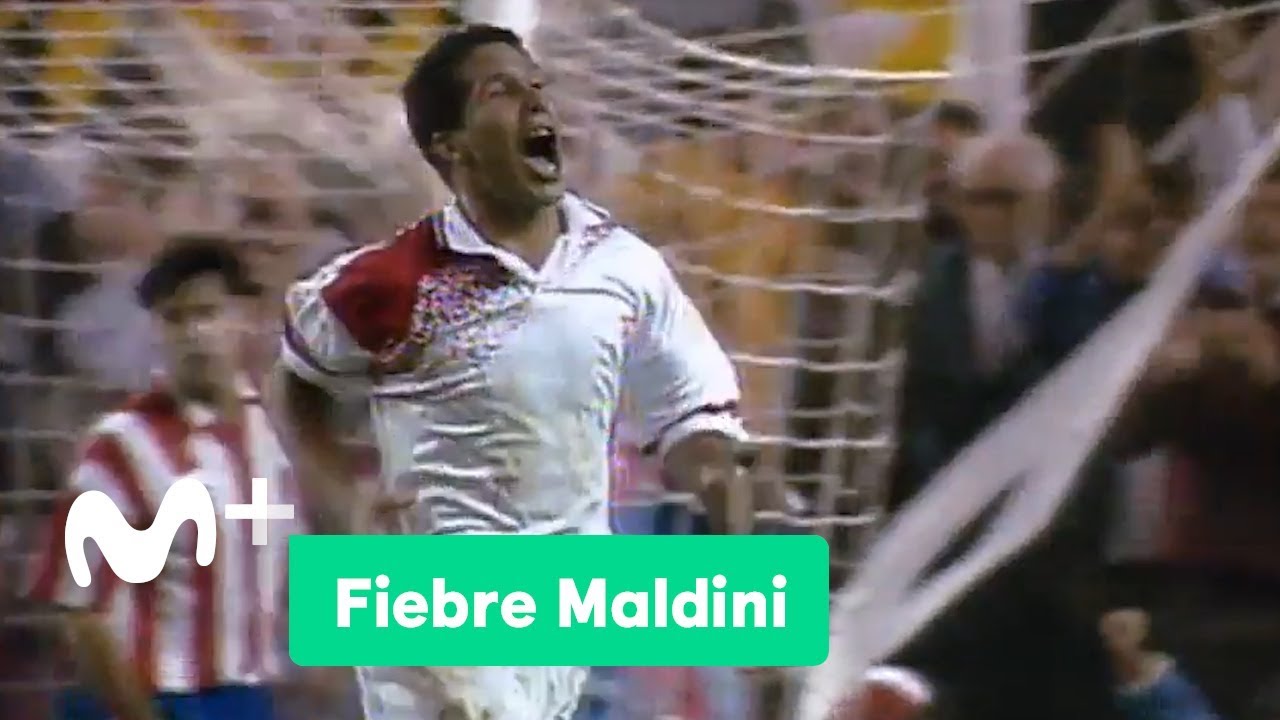 Fiebre Maldini (26/02/2018): el clásico Sevilla-Atlético