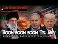 BOOM BOOM TEL AVIV Dark Epic Music Viral Soundtrack Iran Vs Israel BOOM BOOM TEL AVIV Dark Epic Music Viral Soundtrack Iran Vs Israel