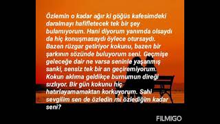 Özlem Dolu M Sana