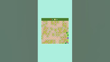 I panicked at the end 😭 |  #minesweeper #fail #speedrun #unsatisfying