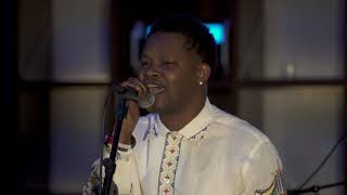 BJ The Chicago Kid - Time Today Live at World of McIntosh X Farfetch Sunset Sessions Vol. II