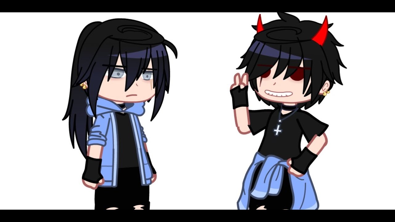 "Мамбо Итальяно" | GachaClub - YouTube