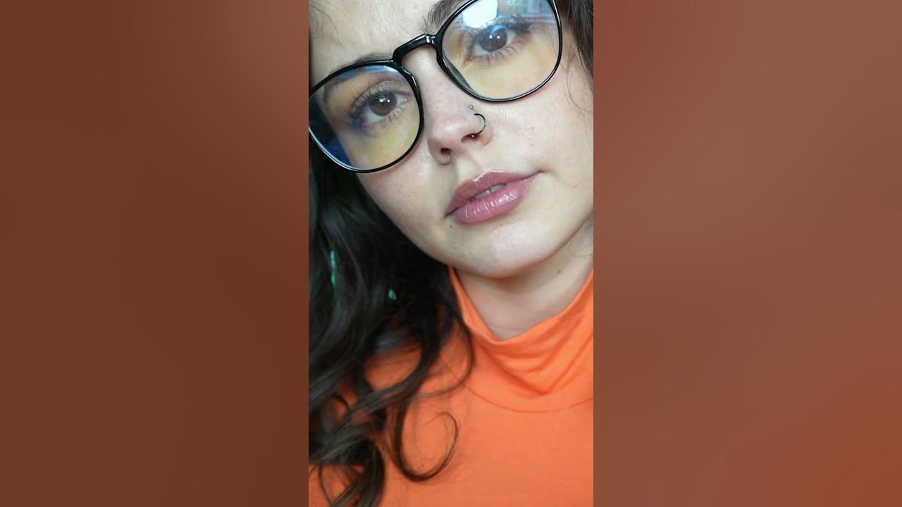 Velma Give You Relaxing Head Scratches | ASMR Roleplay #tingles #roleplay #personalattention