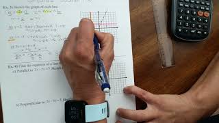 Calculus Section P.2 ex.3 and ex.4