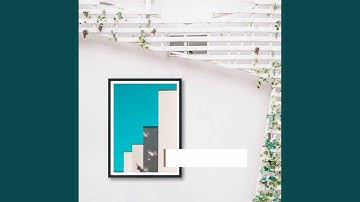 Simplistic Backdrops for Work from Home Inertia