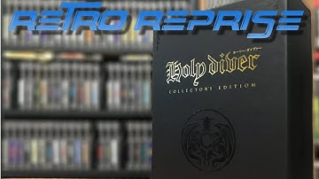 Holy Diver Collector