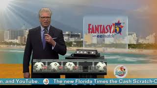 Lotto & Fantasy 5 20180207