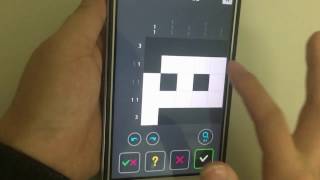 Today's Best game play – Nonogram King [ Puzzle & Brain Game ] screenshot 1