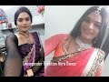 Indian boys dance as girls 1  boy wear saree  transgender tradition  hijra dance