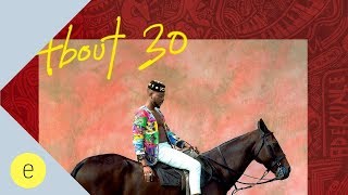 Adekunle Gold - About 30 || Album Review
