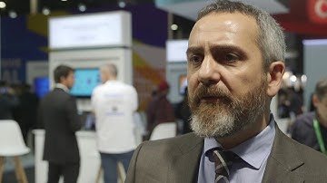 FIWARE and the Industrial IoT - #myFIWAREstory