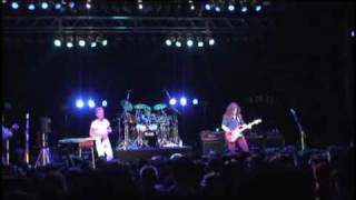 Watch Alcatrazz Will You Be Home Tonight video