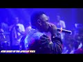 THE NIGHT OF THE AFRICAN VOICE MBOSSO LIVE SHOW PART 1 THE NIGHT OF THE AFRICAN VOICE MBOSSO LIVE SHOW PART 1