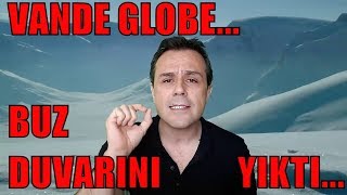 Antarti̇ka Adina Üreti̇lmi̇ş En Saçma Komplo Teori̇si̇.düz Dünya Saçmaliği..