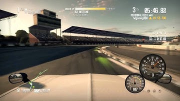 Lets Play Need for Speed SHIFT 2 Unleashed Legends DLC Part 32 HD