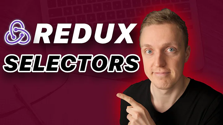 React Redux Performance Optimization - Selectors & Reselect