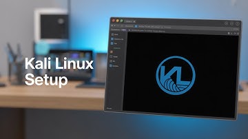 🎥 Installing & Configuring Kali Linux🔥