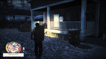 State Of Decay - Rescue & Supply Run: WMG Late Nite