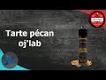 Tarte pcan pch gourmand de ojlab