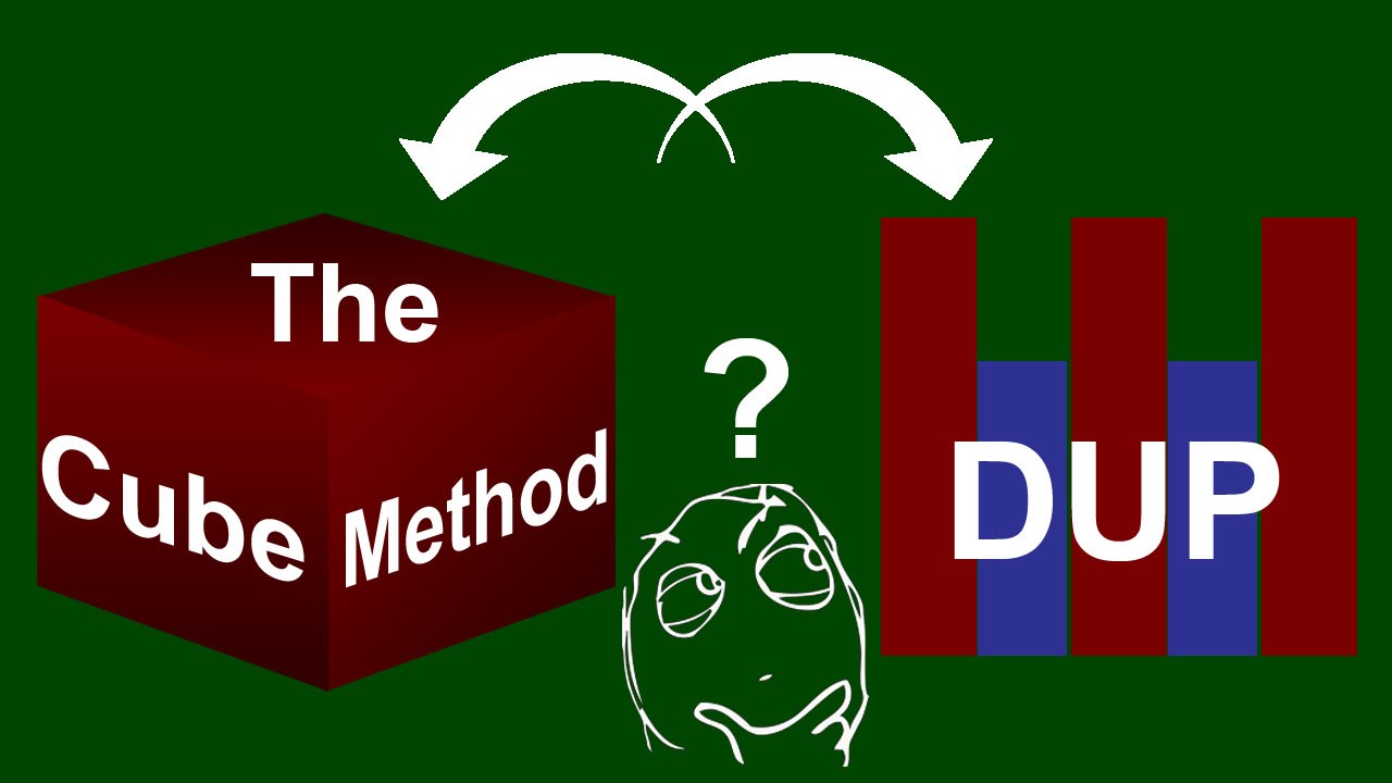 p-p-5-a-confession-is-necessary-the-cube-method-vs-dup-youtube