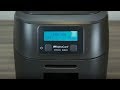 The All New AlphaCard Pro 550 Printer