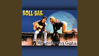 Video thumbnail of "Roll Bar - Quiero Cruzarme"