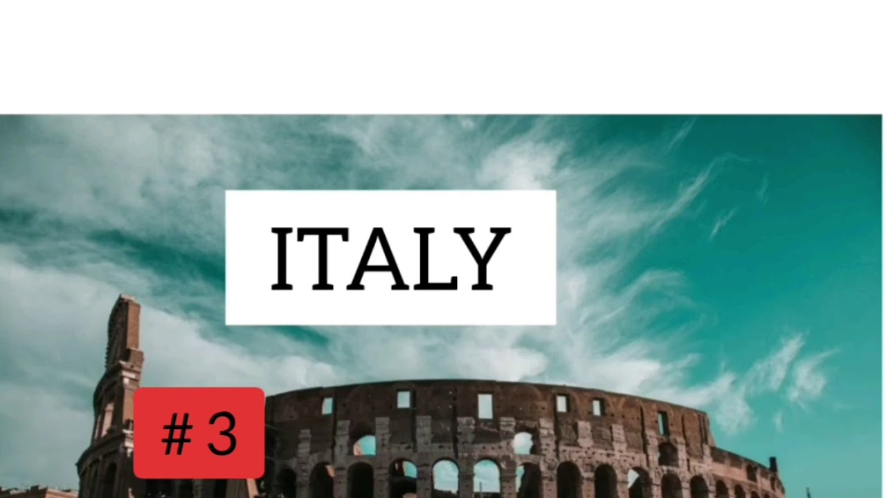 Top 10 Best Place to travel Alone in World 2020 Shocking!! - YouTube