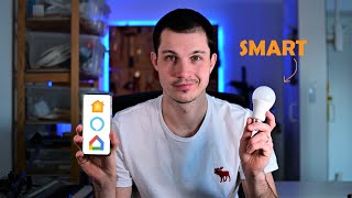 Comment mettre en place ton Smart Home 💡 // Démarrer en domotique