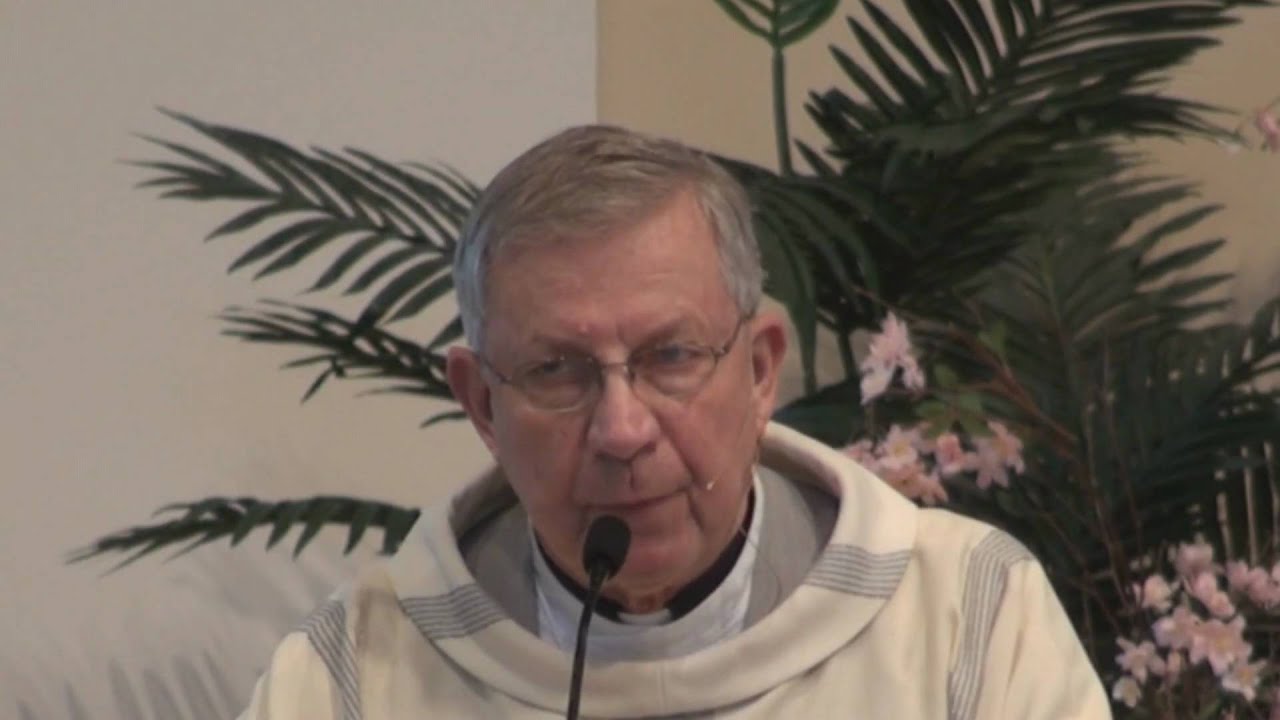 April 11, 2010 - Homily Part 2 - YouTube