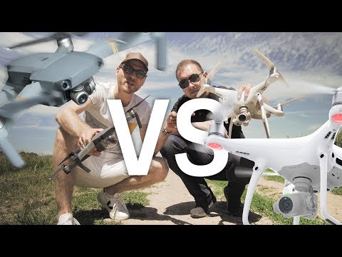 Vidéo: Combien coûte un drone fantôme ?