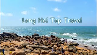 Long Hai Top Travel - Tham quan các địa điểm du lịch tại Bà Rịa - Vũng Tàu ( 1 day travel )