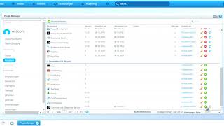 Quickview Und Bildwechsel Bei Hover Im Listing - Backend