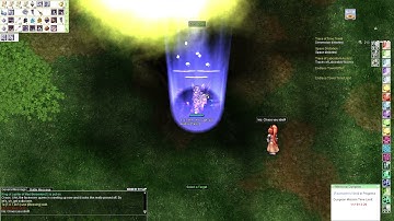 iRO: GX MA Faceworm Nest Instance, hard mode Faceworm Queen MVP