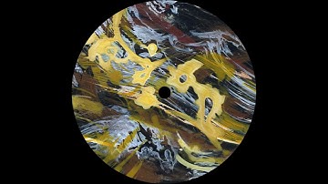 Kafkactrl -- Markov Chain (Lazercat Acid-Ctrl Remix)