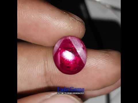 Mau di lepassm ruby/mirah windu sara 55 jt nego. serat laba-laba ok star merah 6 rays kuat.. Mantapp. 