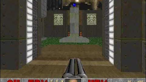 DoomGuru - Doom 2 Playthrough Pt. 32