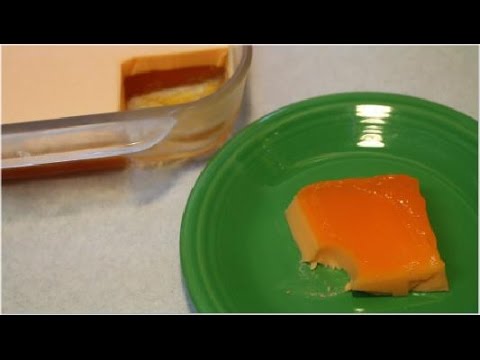 Orange Creamsicle Jello