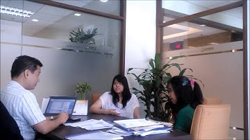 SAN DES - S13B - GROUP 4 SYSTEMS ANALYST INTERVIEW