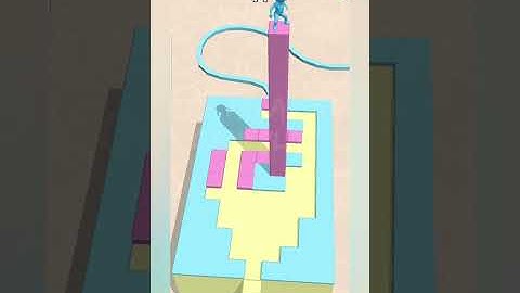 The Stacky Dash|Gameplay|Level 41|#shorts|#youtubeshorts