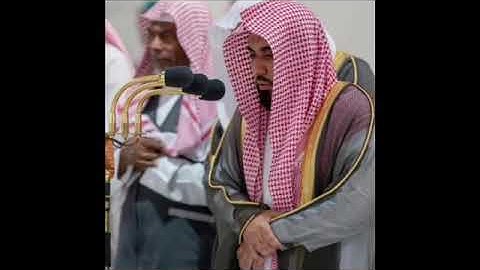 عبد الله الجهني سورة الأعلى