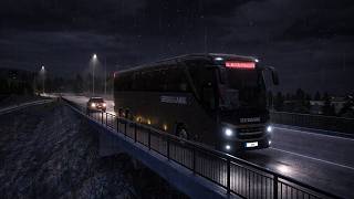 POV: Albuquerque to Las Vegas|USA TRIP|Bus Simulator Ultimate|Android Gameplay|ASMR Pov Phoenix To Albuquerque Usa Trip Bus Simulator Ultimate Android Gameplay Asmr