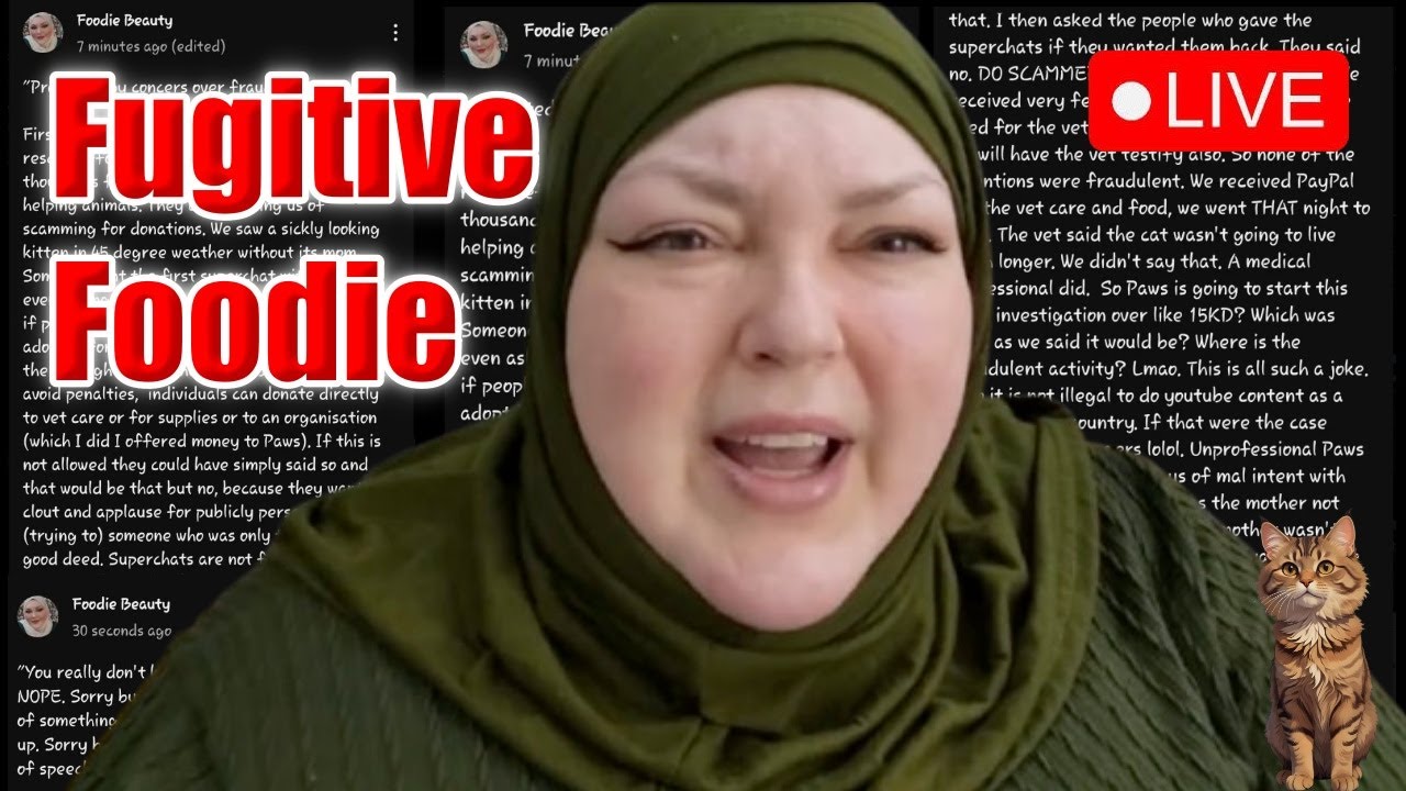 Canada Beeze(?) &  Deleted Community Posts