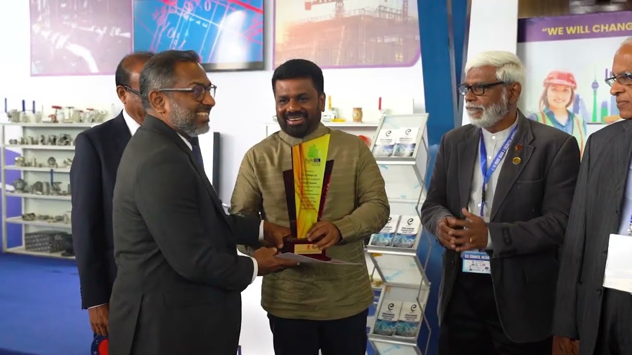 Build SL 2025 After movie