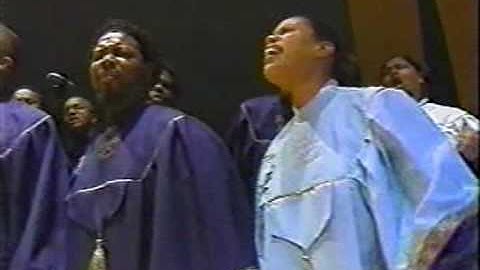 Thumbnail of James Hall and Worship & Praise "Great Is Our God"