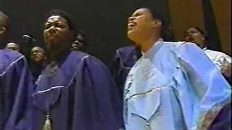 James Hall and Worship & Praise "Great Is Our God" James Hall and Worship & Praise "Great Is Our God"