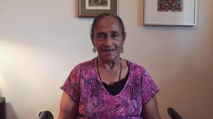 Eleanor McKinney Interview