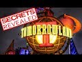 Disney's Tomorrowland secrets revealed