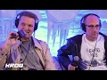 Capture de la vidéo Cold War Kids Interview From Kroq Almost Acoustic Christmas 2019