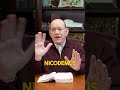 What Does it Mean to be Born Again?